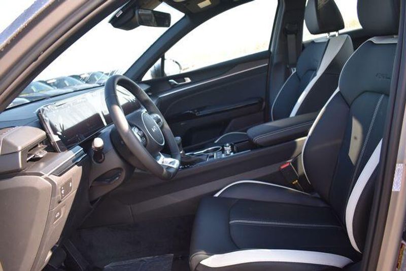 New 2026 Kia K5 GT-LineImage 22