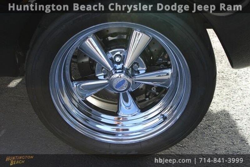 1967 Ford Mustang Image 21