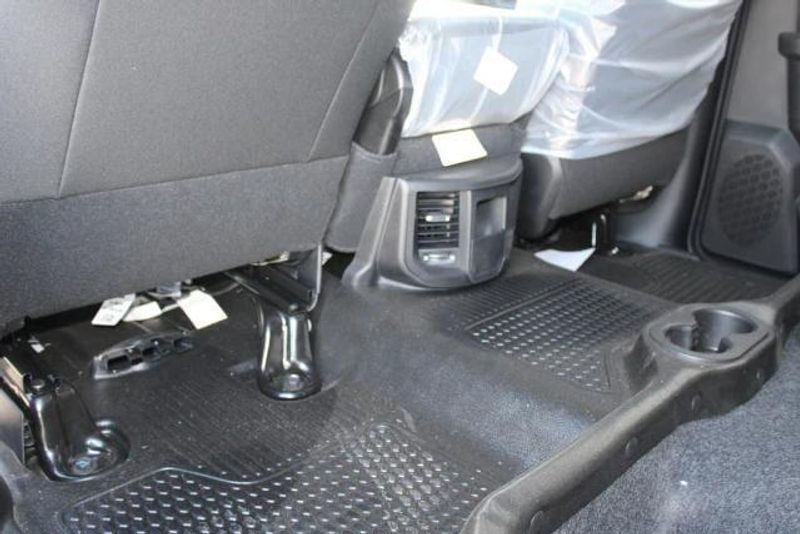 2023 RAM 2500 Tradesman Crew Cab 4x2 Long BoxImage 42