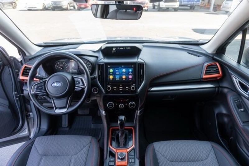 Used 2021 Subaru Forester SportImage 15