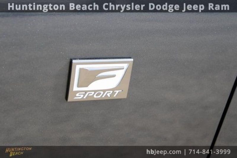2025 Lexus IS 350 F SportImage 8