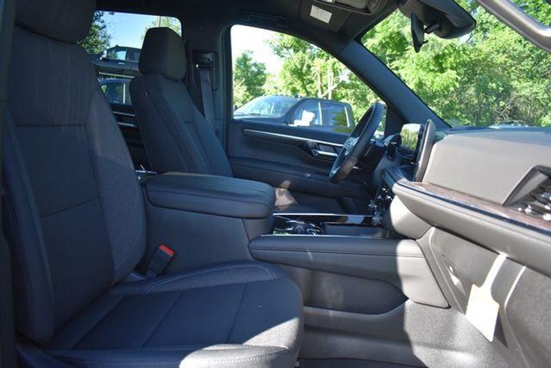 New 2026 Chevrolet Tahoe LSImage 15