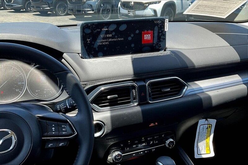 Used 2025 Mazda CX-5 2.5 S Select PackageImage 6
