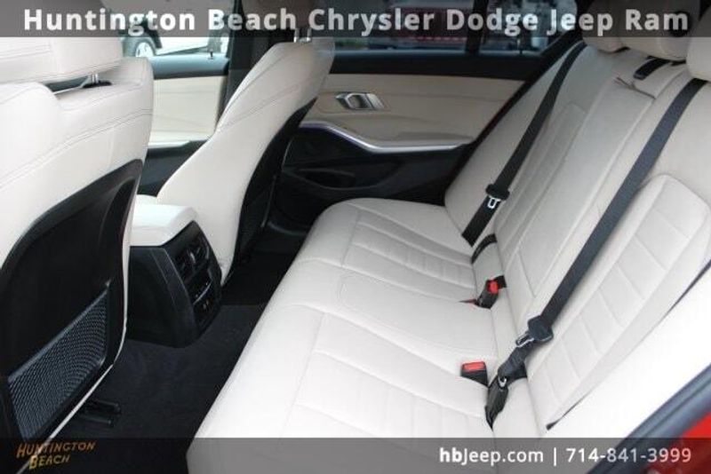 2021 BMW 3 Series M340i xDriveImage 37