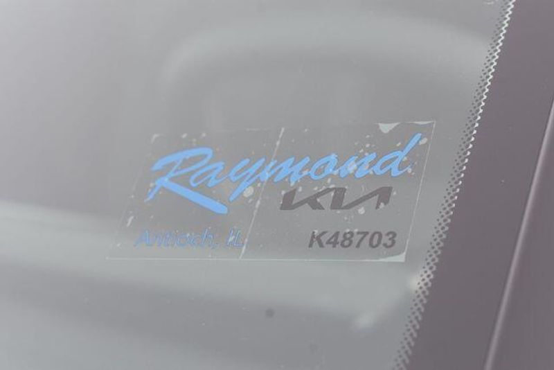 New 2026 Kia Sorento X-Line SXImage 39