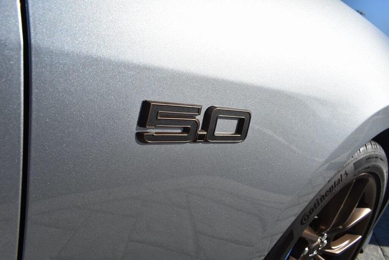 2024 Ford Mustang GT PremiumImage 5