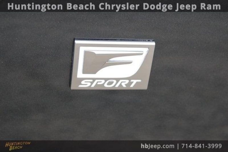 2023 Lexus IS 350 F SportImage 8