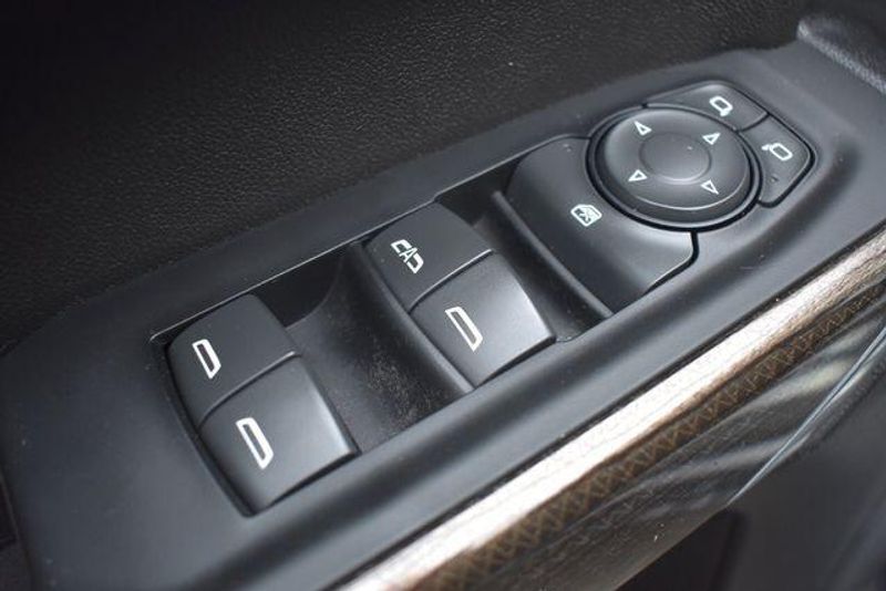 Used 2022 Chevrolet Silverado 1500 LTD LTImage 20