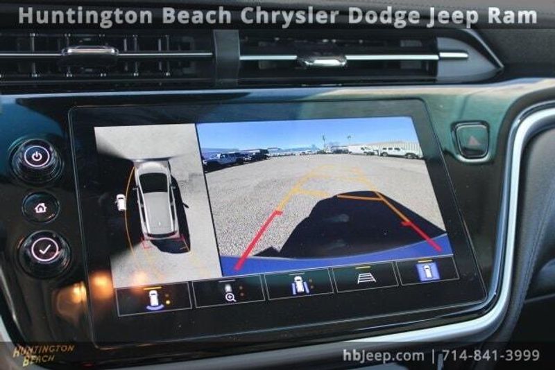 2022 Chevrolet Bolt EV 2LTImage 31