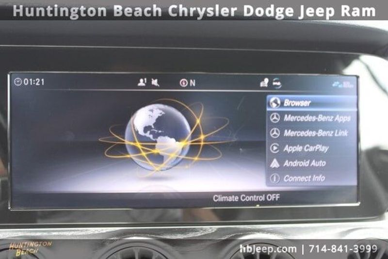 2019 Mercedes-Benz E-Class E 450Image 25