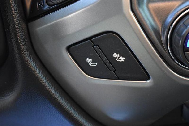 Used 2018 Chevrolet Silverado 1500 LTImage 30