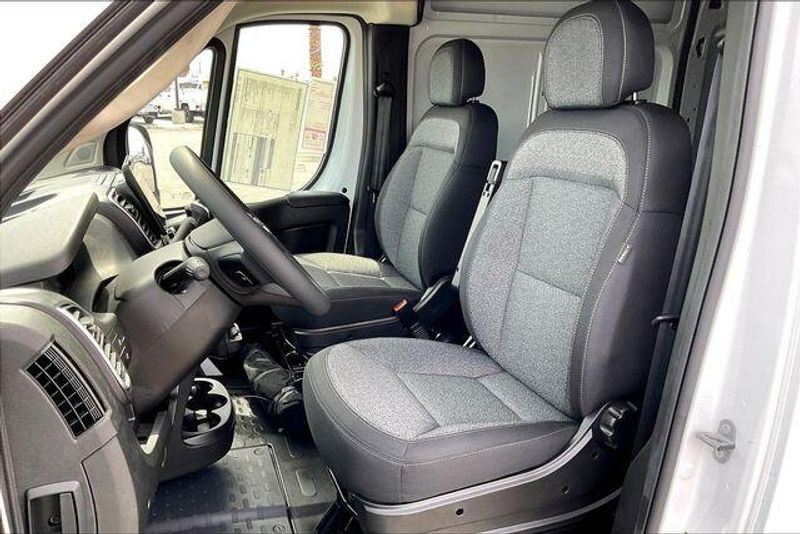 New 2026 RAM Promaster 2500 Slt Cargo Van High Roof 159