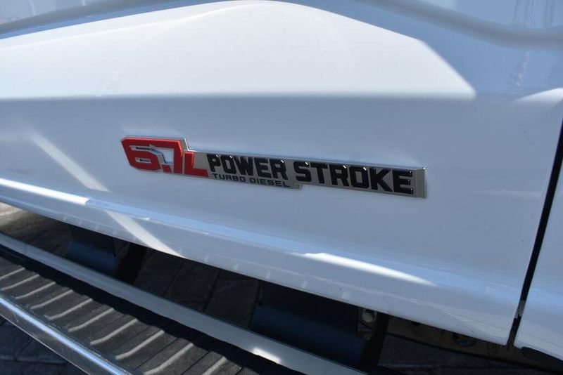 New 2024 Ford F-250SD LariatImage 10