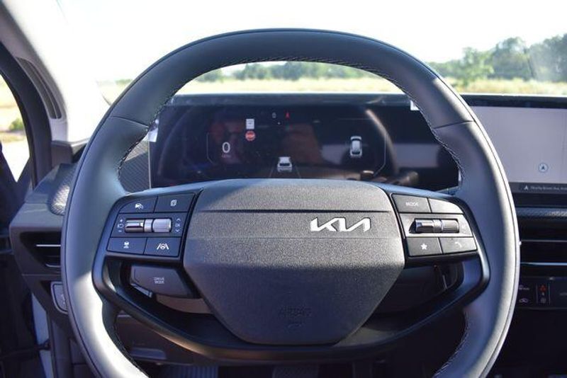 New 2026 Kia EV6 WindImage 33