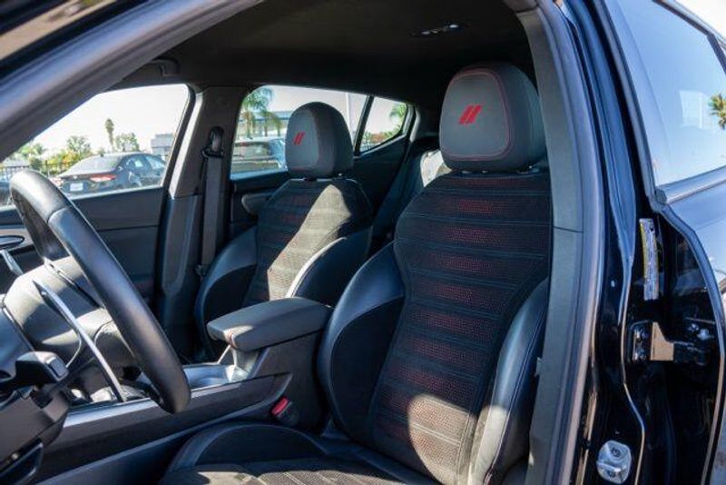 Used 2024 Dodge Hornet R/TImage 13