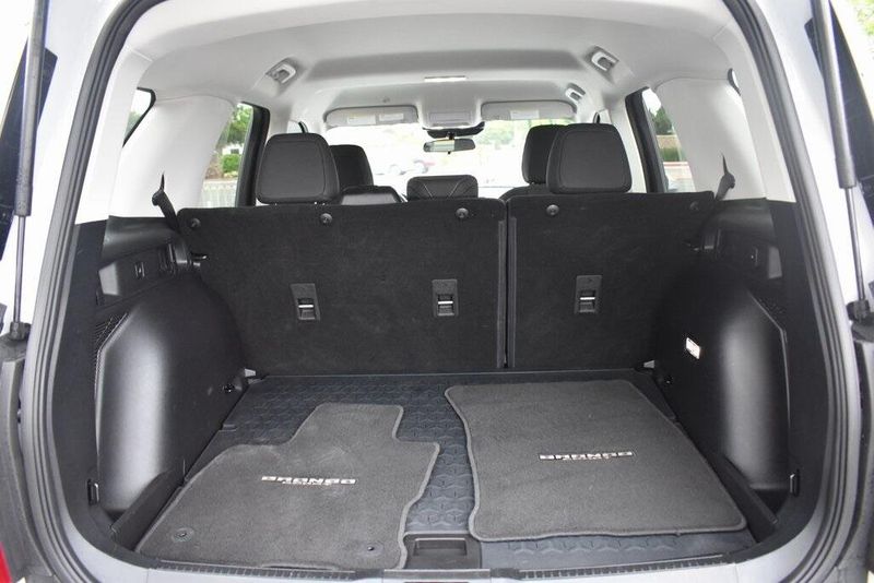 Used 2024 Ford Bronco Sport Big BendImage 6