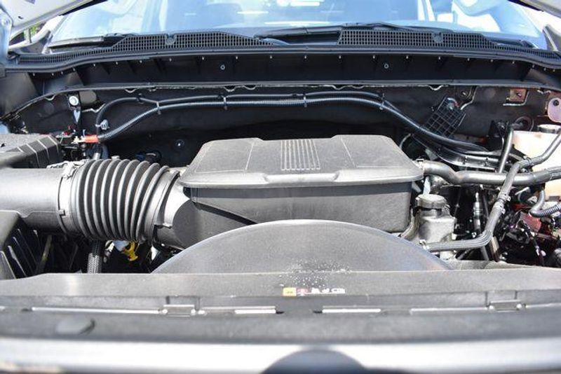 New 2026 Chevrolet Silverado 3500HD Work TruckImage 29