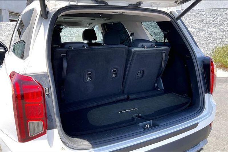 Used 2020 Hyundai Palisade SELImage 32