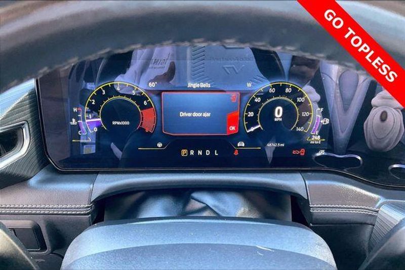 Used 2024 Ford Mustang EcoBoost PremiumImage 19