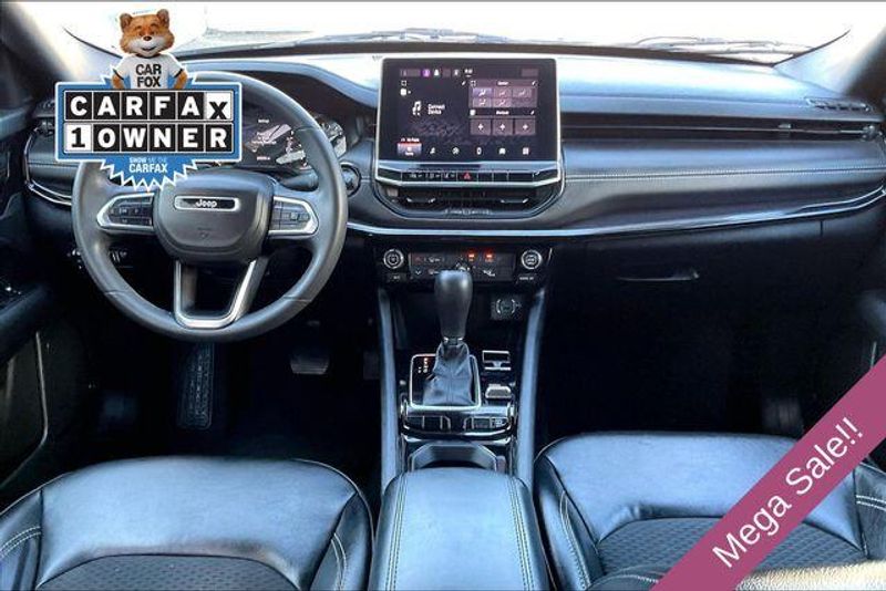 Used 2023 Jeep Compass AltitudeImage 15