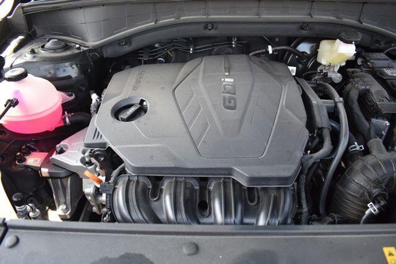 New 2025 Kia Sorento LXImage 30