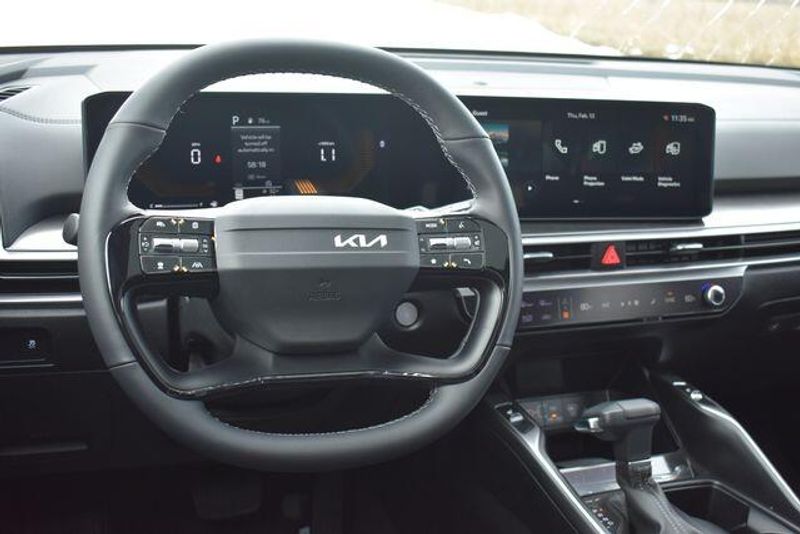 New 2026 Kia Sorento SImage 20