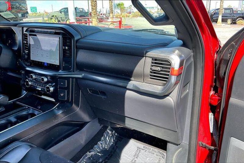 Used 2024 Ford F-150 RaptorImage 16