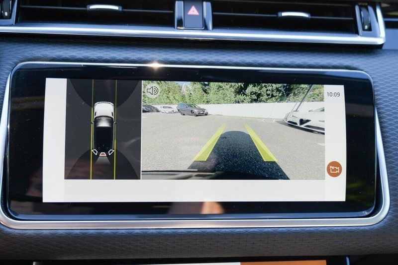 2022 Land Rover Range Rover Velar P250 R-Dynamic S photo 45
