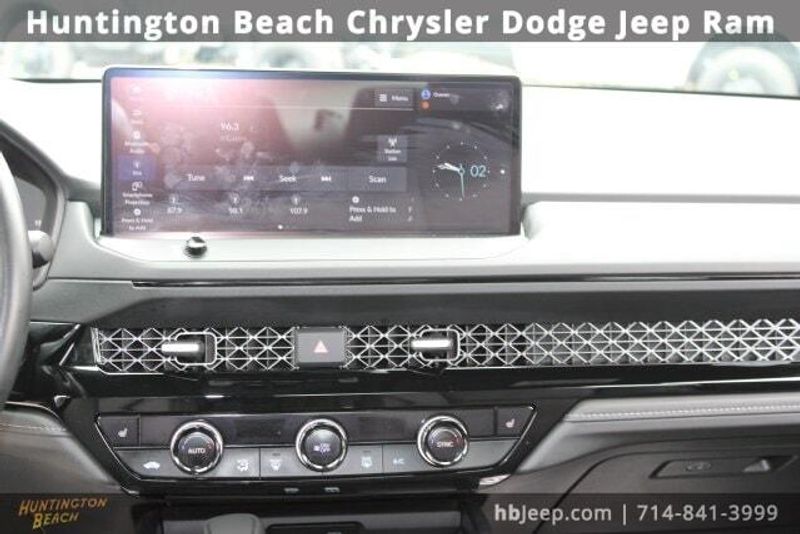 2024 Honda Accord Hybrid Sport-LImage 15