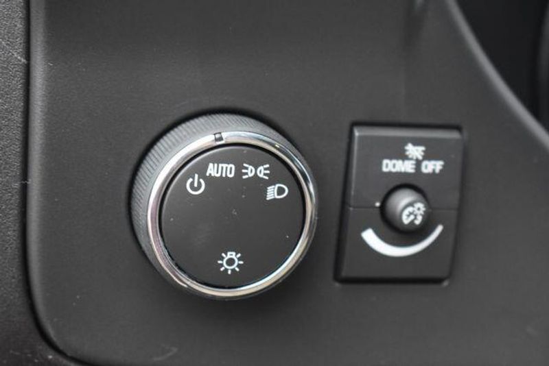 New 2025 Chevrolet Express 2500 Work VanImage 21