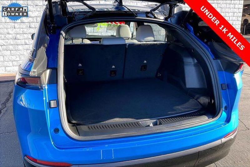 2025 Jeep Wagoneer S LimitedImage 33