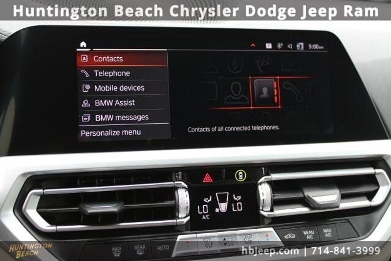 2021 BMW 3 Series M340i xDriveImage 28