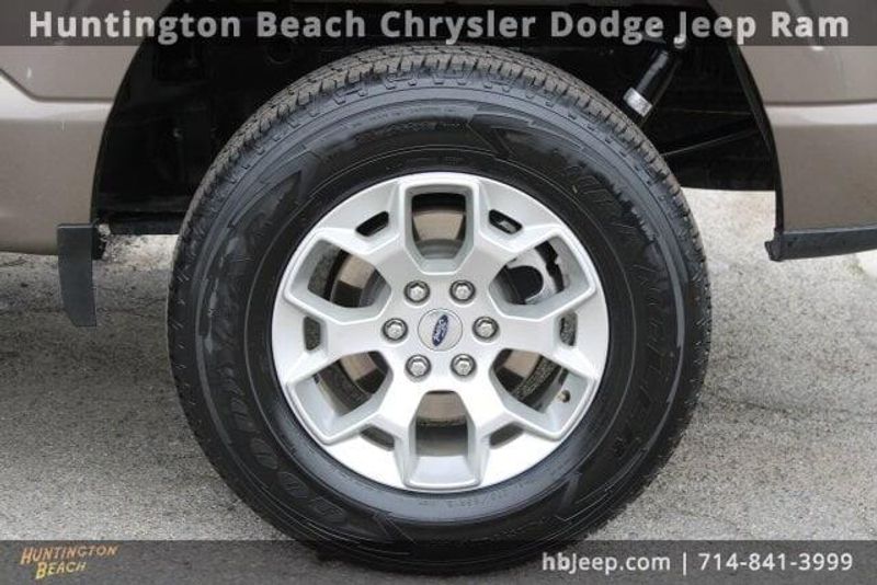 2023 Ford F-150 XLTImage 8