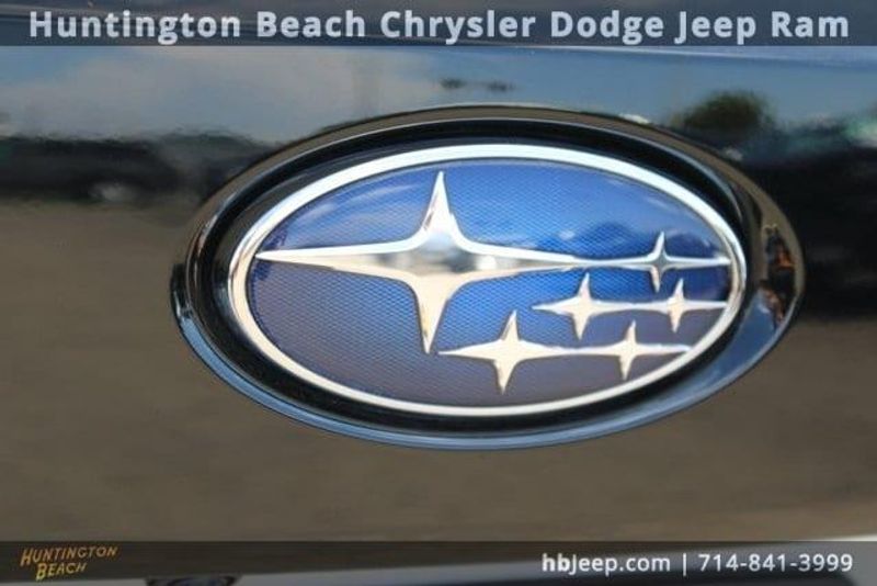 2024 Subaru Crosstrek SportImage 7