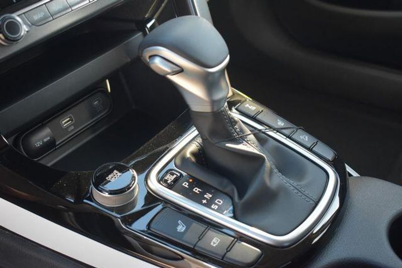 New 2026 Kia Seltos SImage 23