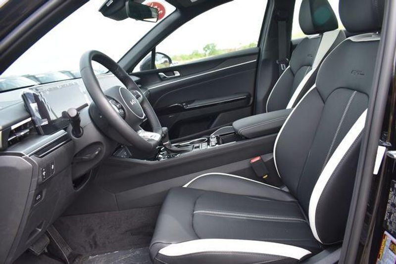 New 2026 Kia K5 GT-LineImage 24