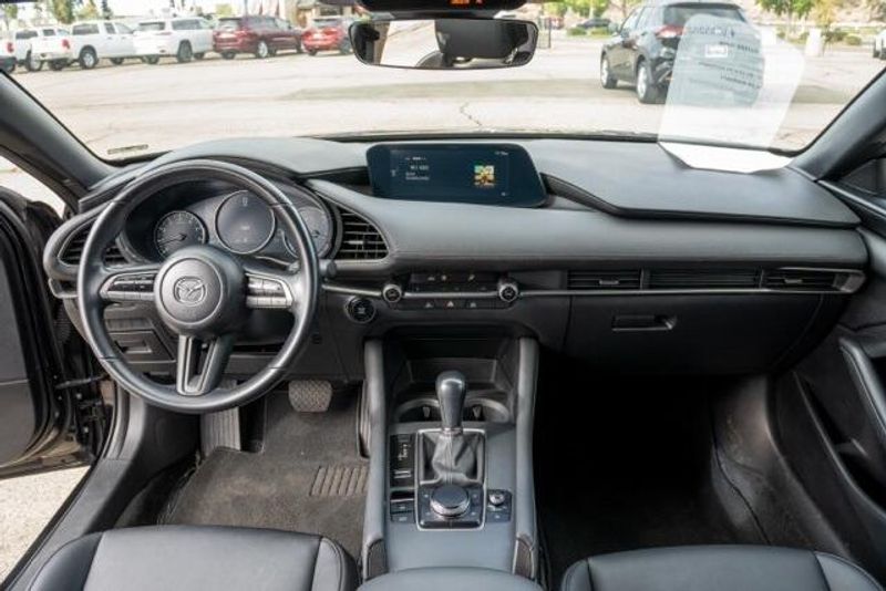 Used 2021 Mazda Mazda3 SelectImage 15
