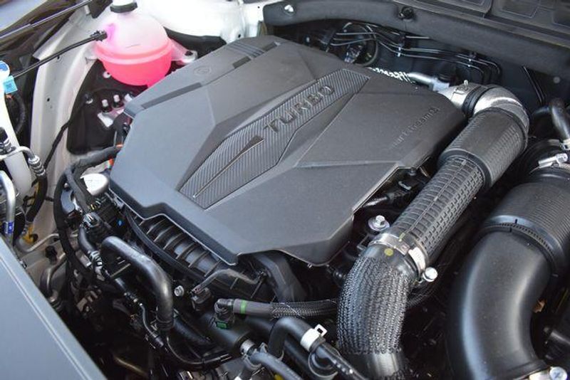 New 2026 Kia Sorento EXImage 37