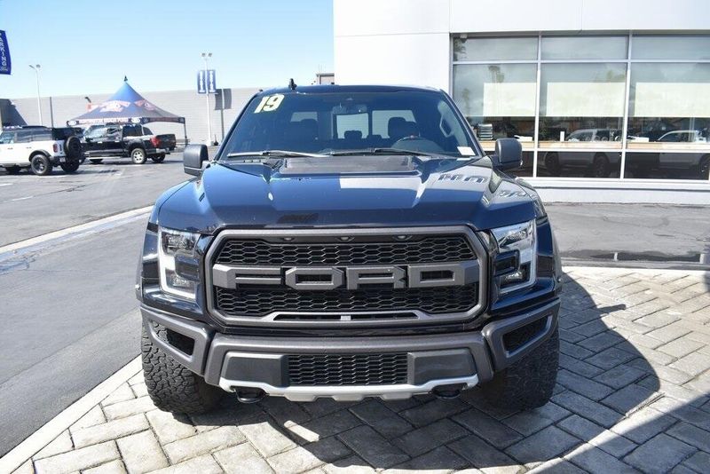 2019 Ford F-150 RaptorImage 29