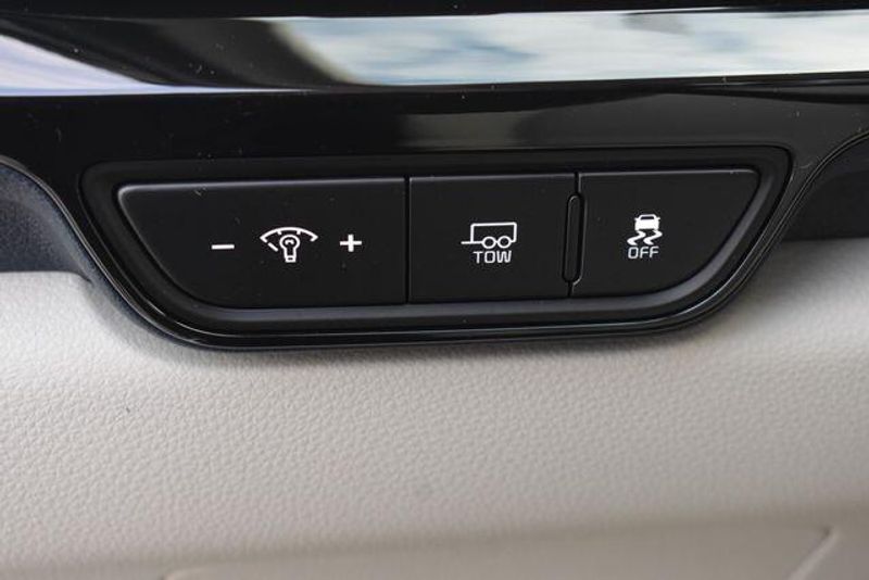 New 2026 Kia Carnival Hybrid SX PrestigeImage 28