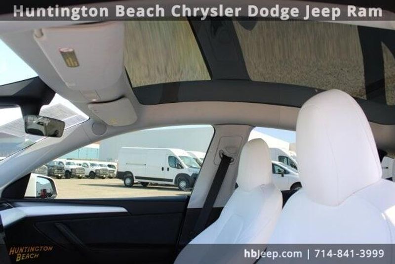 2022 Tesla Model Y PerformanceImage 26