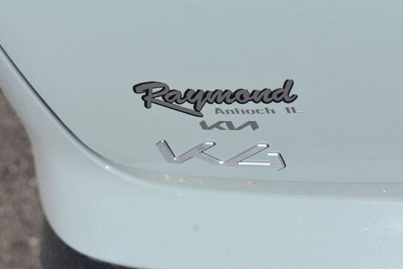 New 2026 Kia K4 LXSImage 15