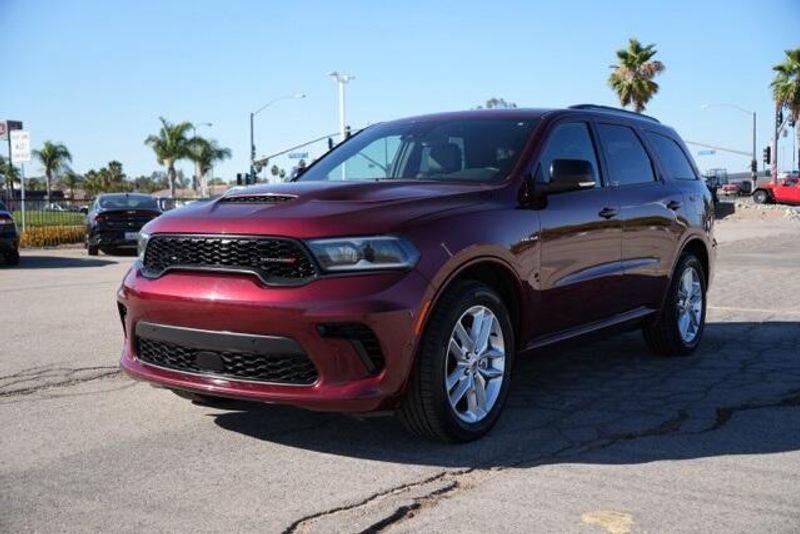 Used 2024 Dodge Durango R/T PlusImage 3