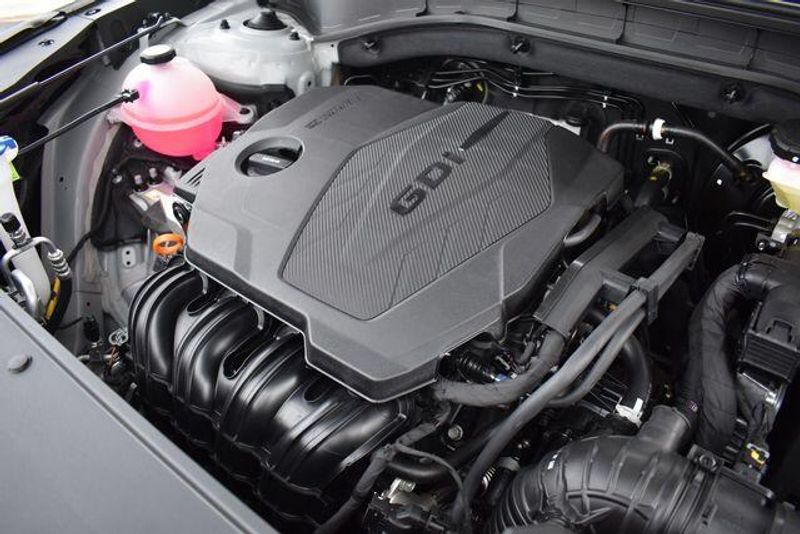 New 2026 Kia Sorento SImage 35