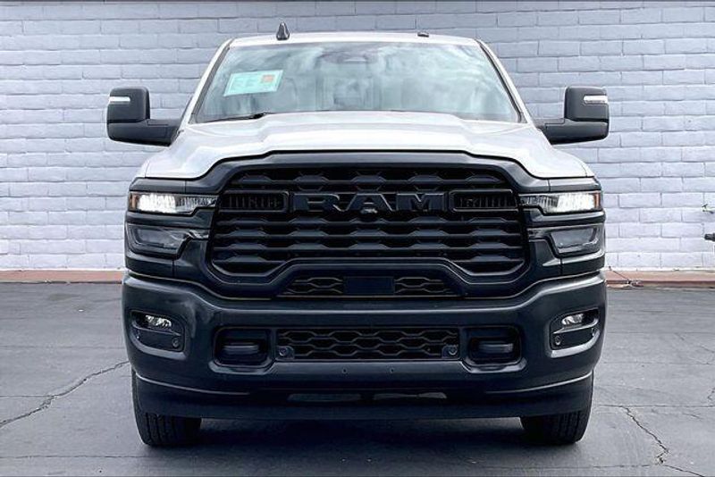 Used 2026 RAM 2500 TradesmanImage 2