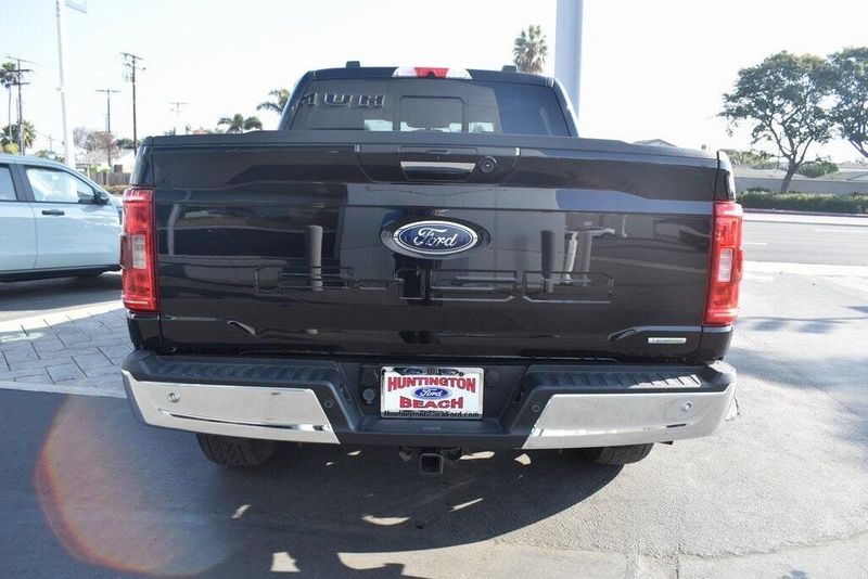 2021 Ford F-150 XLTImage 7