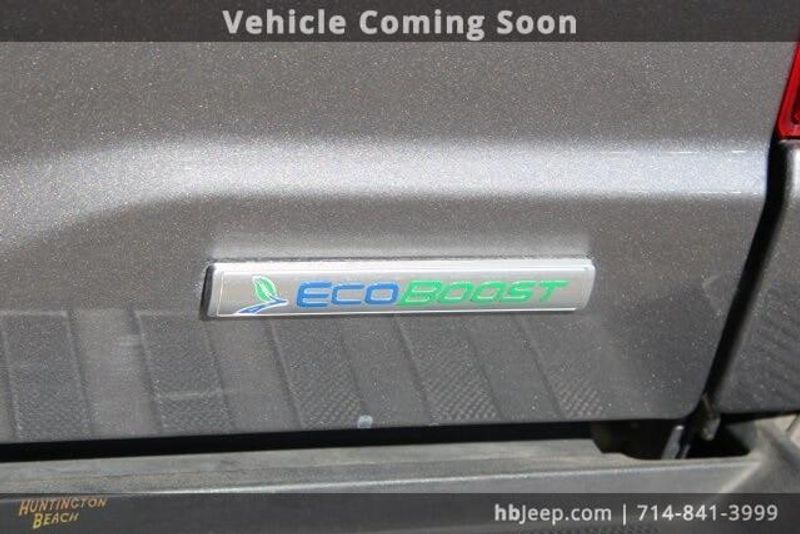 2021 Ford F-150 XLTImage 11