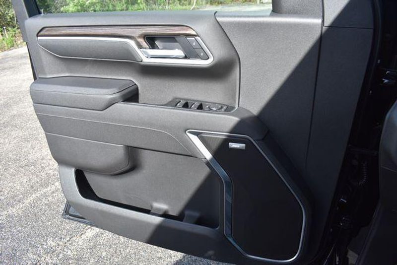 New 2026 Chevrolet Silverado 1500 RSTImage 34