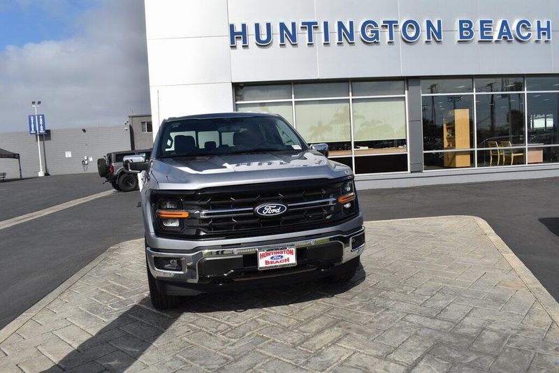 2025 Ford F-150 XLTImage 23