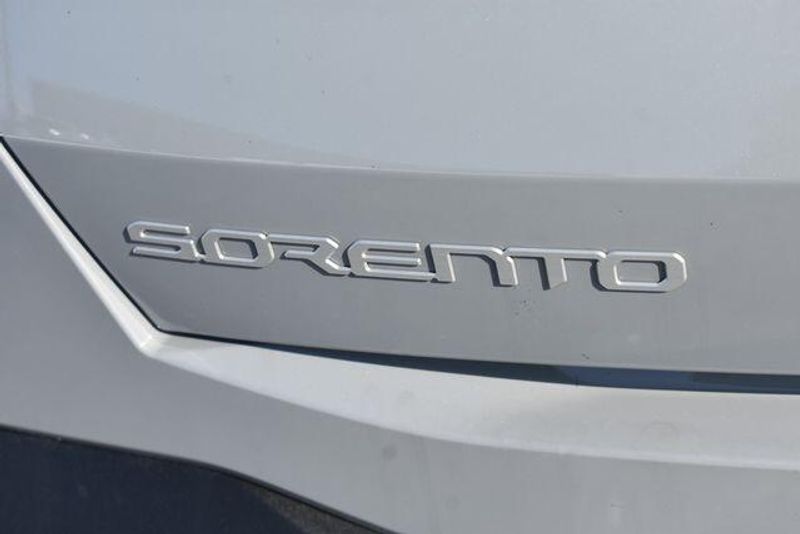 New 2026 Kia Sorento SImage 16